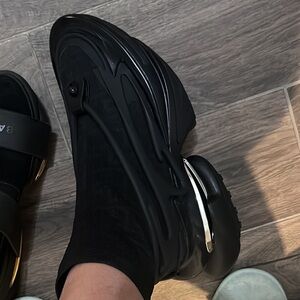 Balmain boots women size9